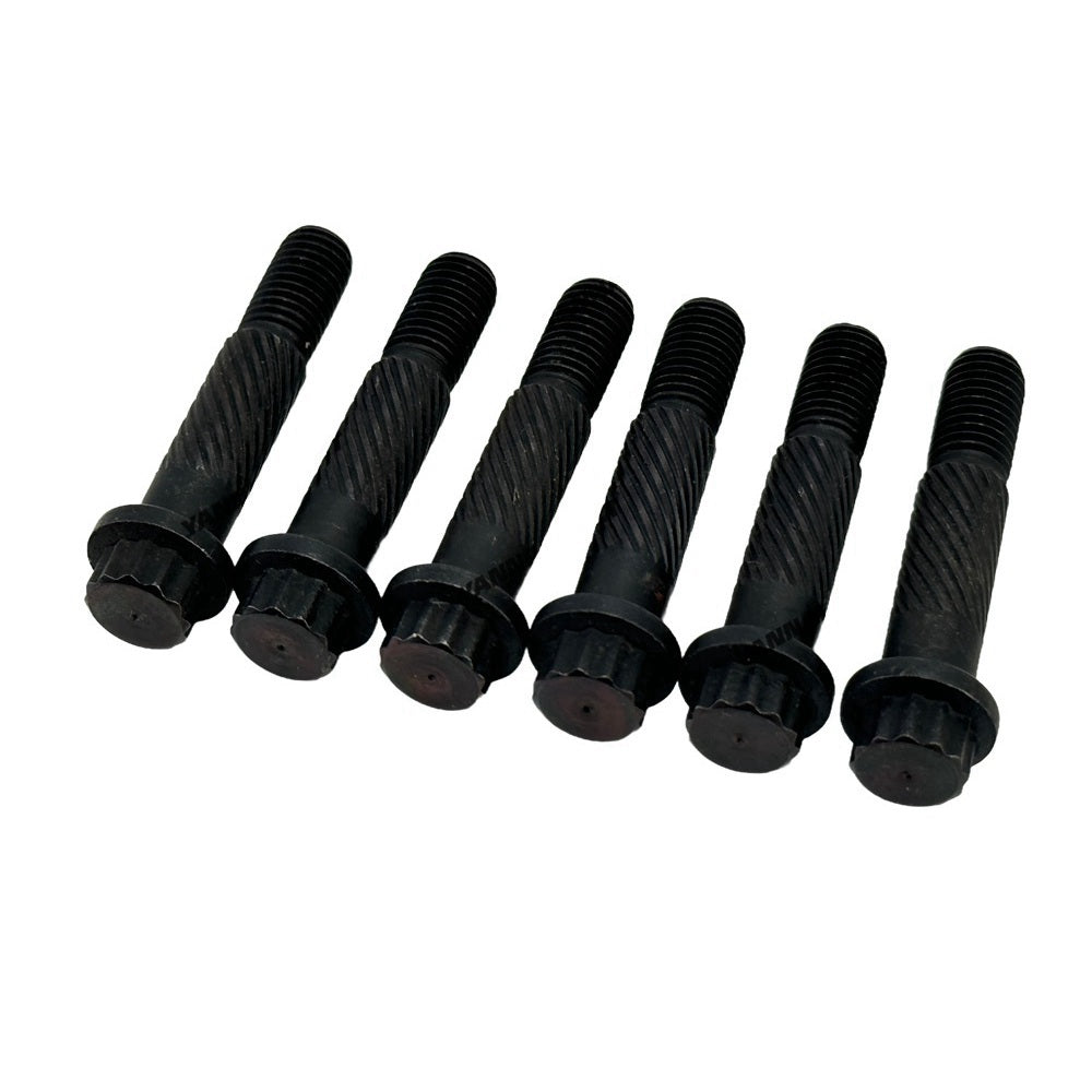 Connecting Rod Screw Fit for Kubota D902 Engine Parts