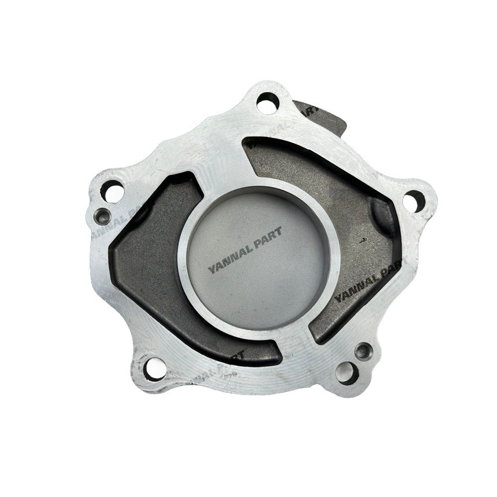 Oil Pump Cover 16251-35130 Fit for Kubota D905 Engine Parts