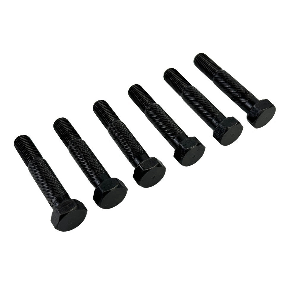 Connecting Rod Screw 16241-22142 16241-22140 Fit for Kubota D905 Engine Parts