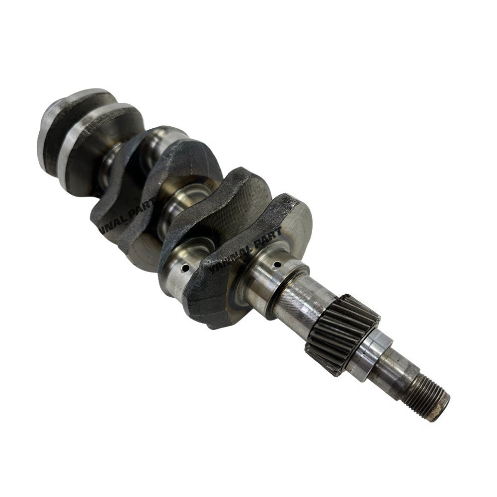 Crankshaft Fit for Kubota D950 Engine Parts