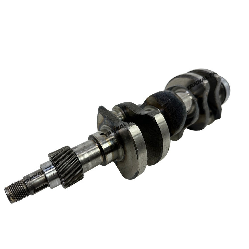 Crankshaft Fit for Kubota D950 Engine Parts