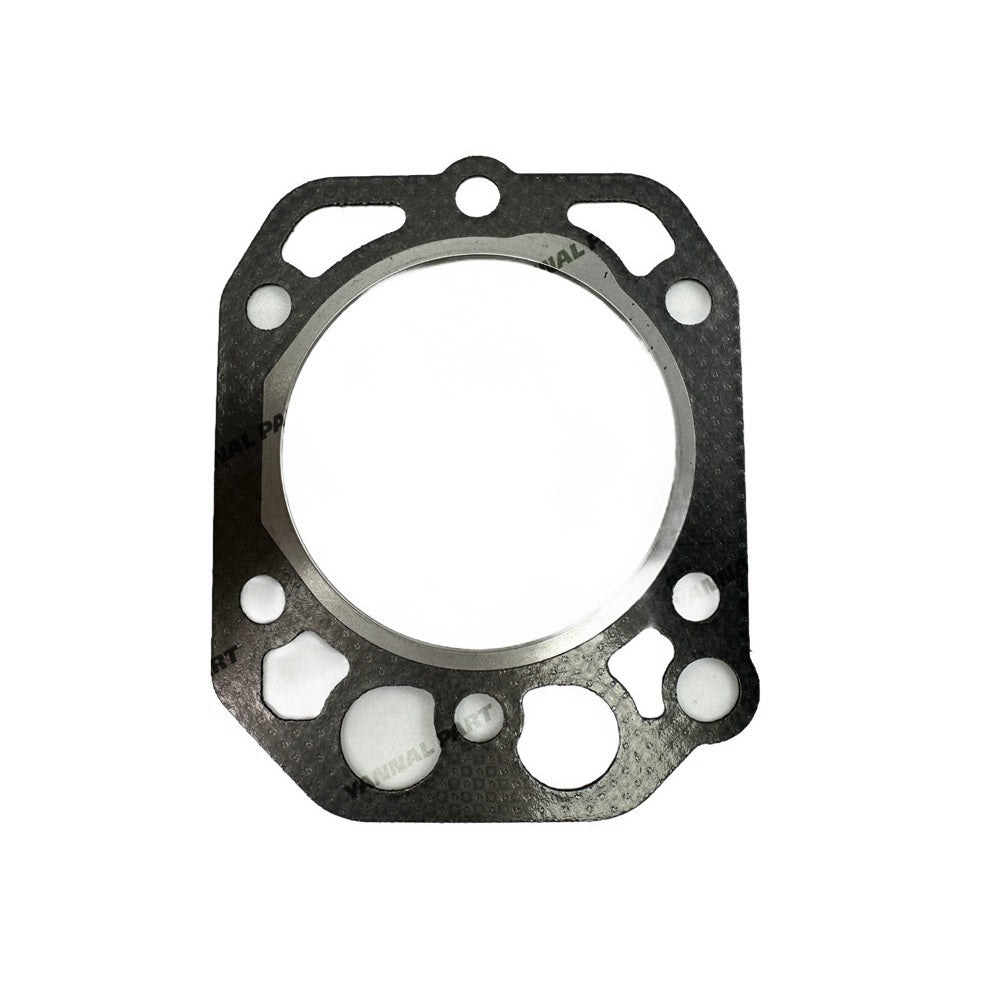 Head Gasket 14595-03310 Fit for Kubota EA300 Engine Parts