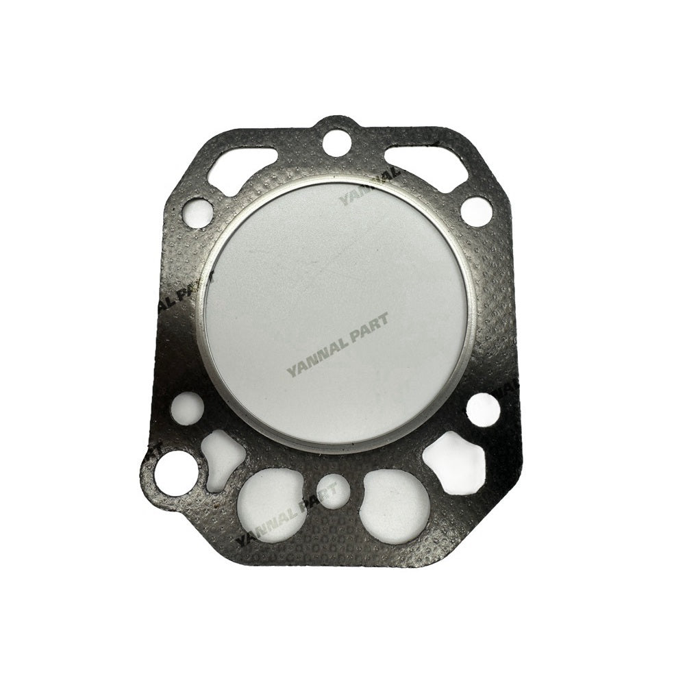 Head Gasket 14595-03310 Fit for Kubota EA300 Engine Parts