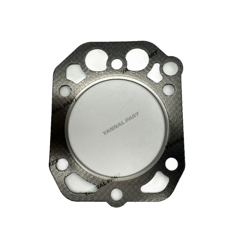 Head Gasket 14595-03310 Fit for Kubota EA300 Engine Parts