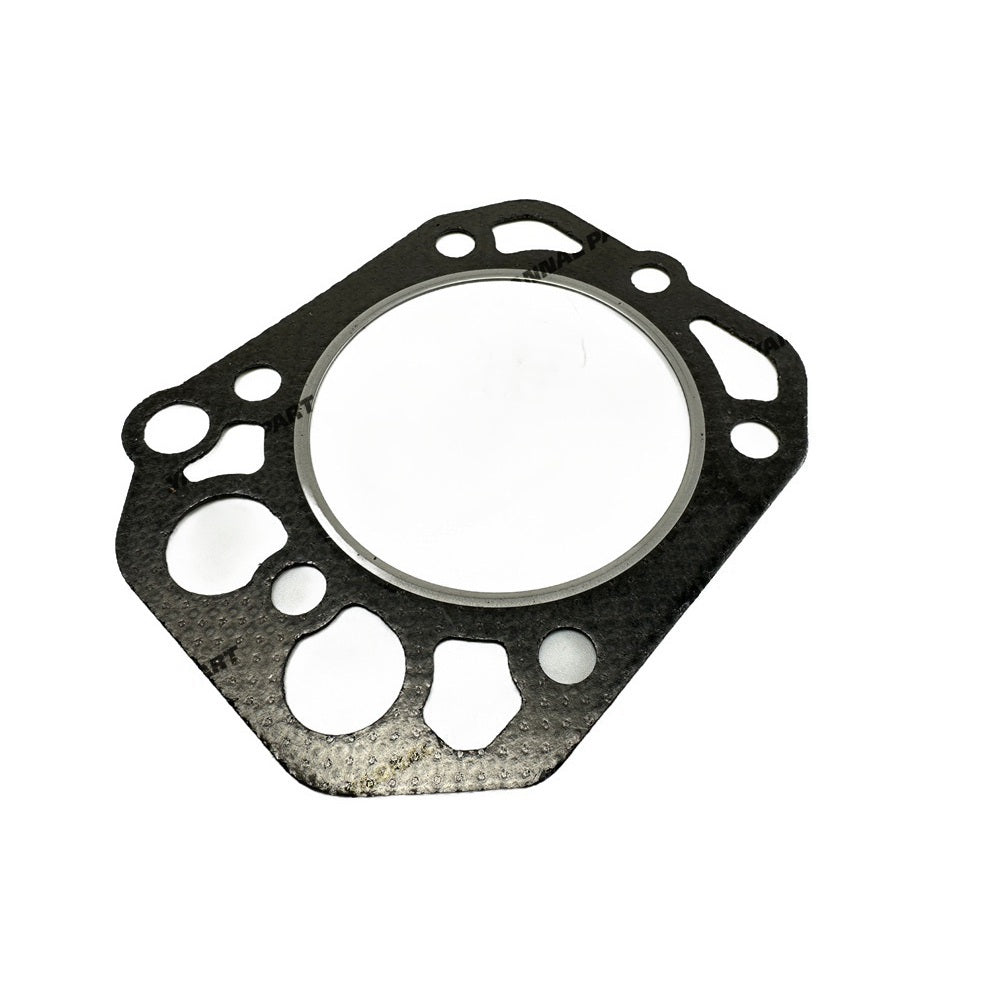 Head Gasket 14595-03310 Fit for Kubota EA300 Engine Parts