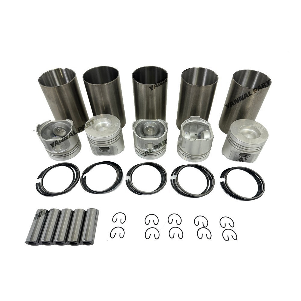 Cylinder Liner Kit Fit for Kubota F2302 Engine Parts