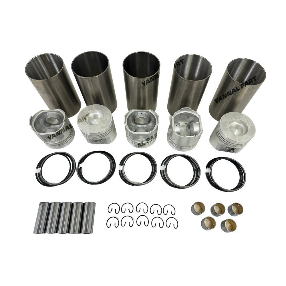 Cylinder Liner Kit Fit for Kubota F2302 Engine Parts