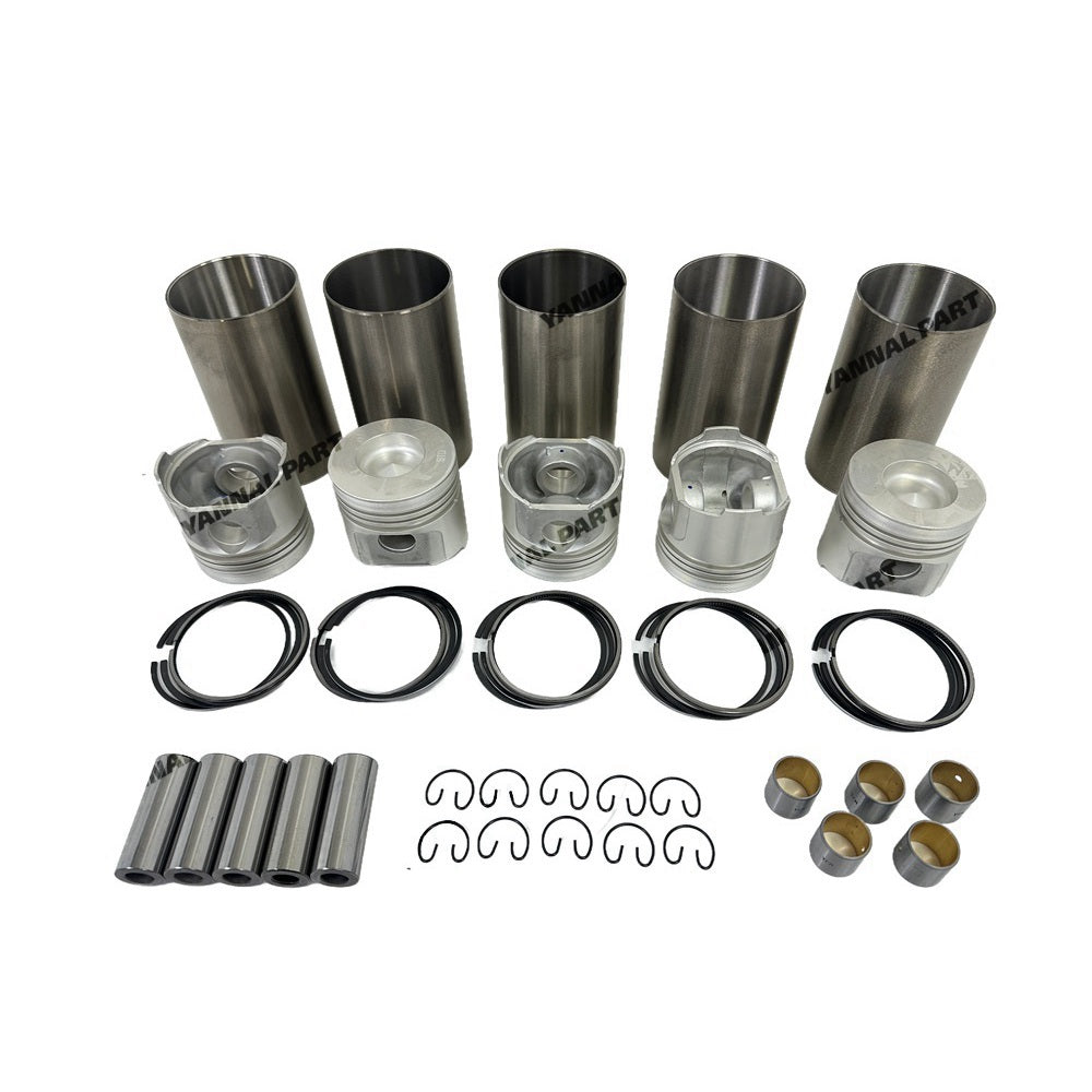 Cylinder Liner Kit Fit for Kubota F2302 Engine Parts