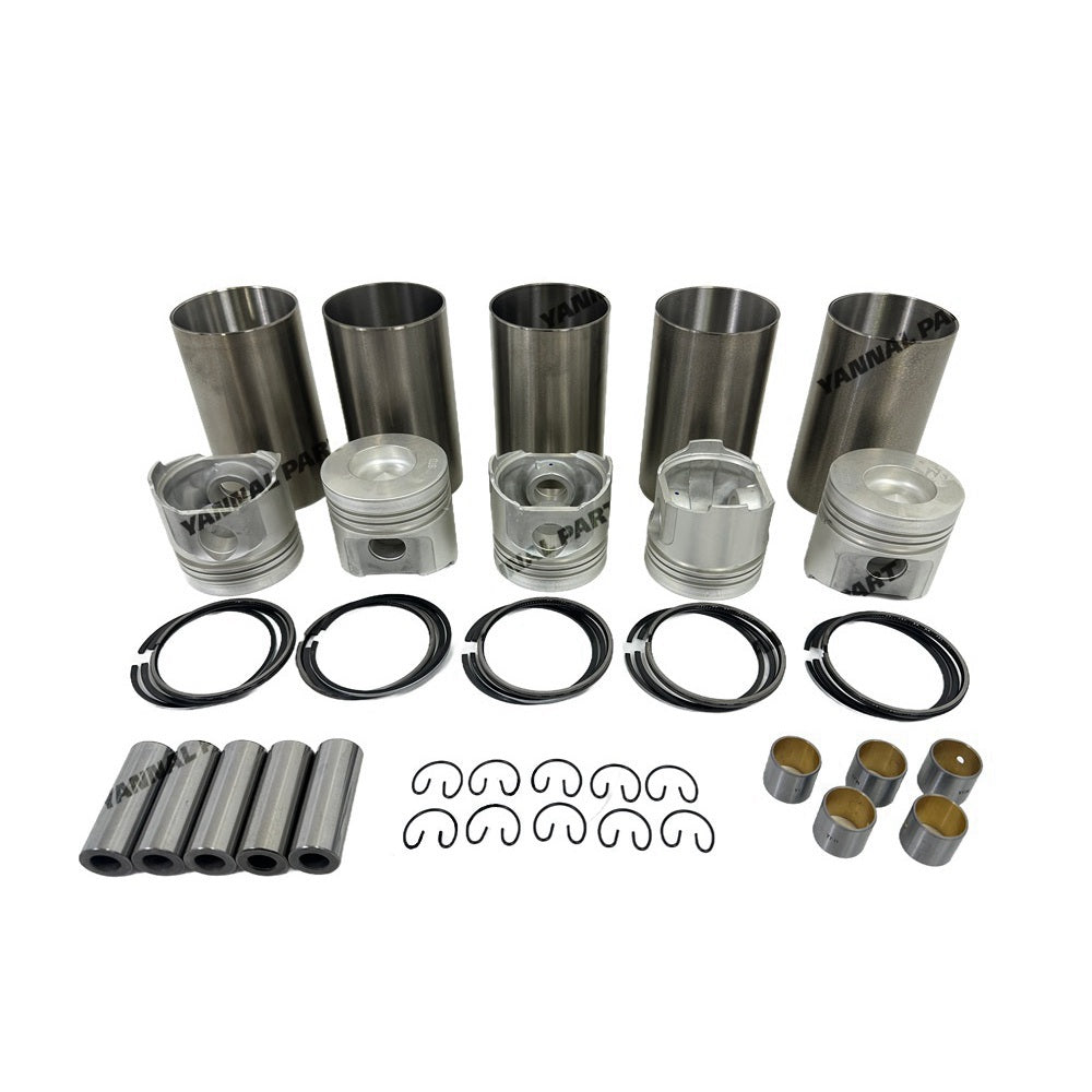 Cylinder Liner Kit Fit for Kubota F2302 Engine Parts