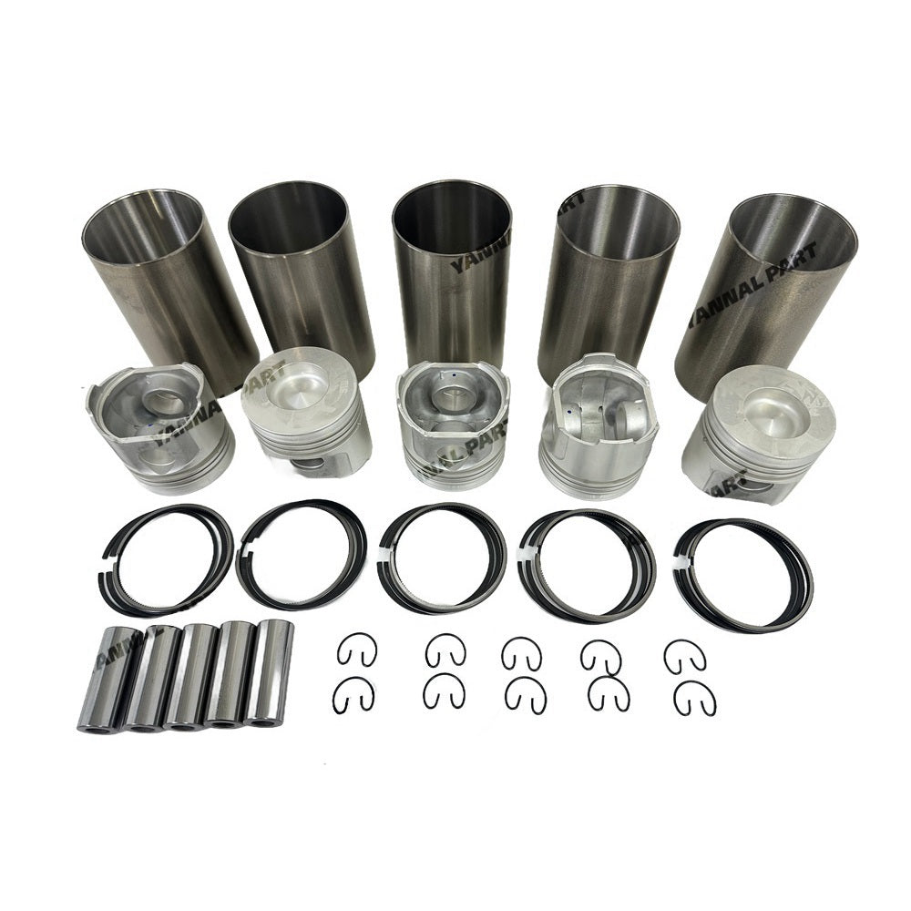 Cylinder Liner Kit Fit for Kubota F2302 Engine Parts