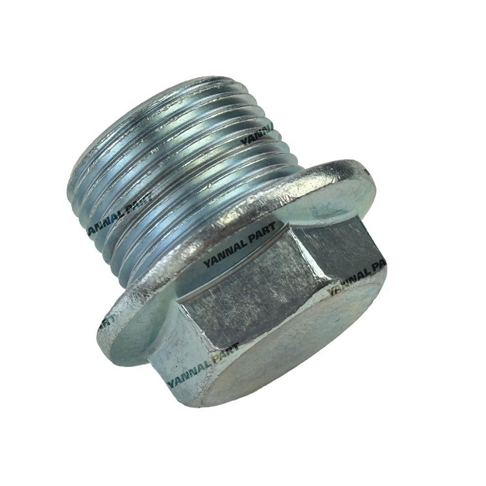 Drain Plug 16286-33750 Fit for Kubota V1305 Engine Parts