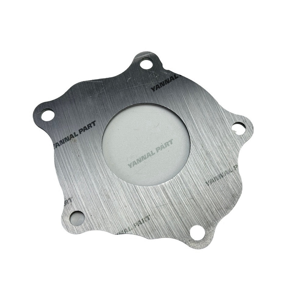 Oil Pump Cover 1J050-35132 Fit for Kubota V1305 Engine Parts