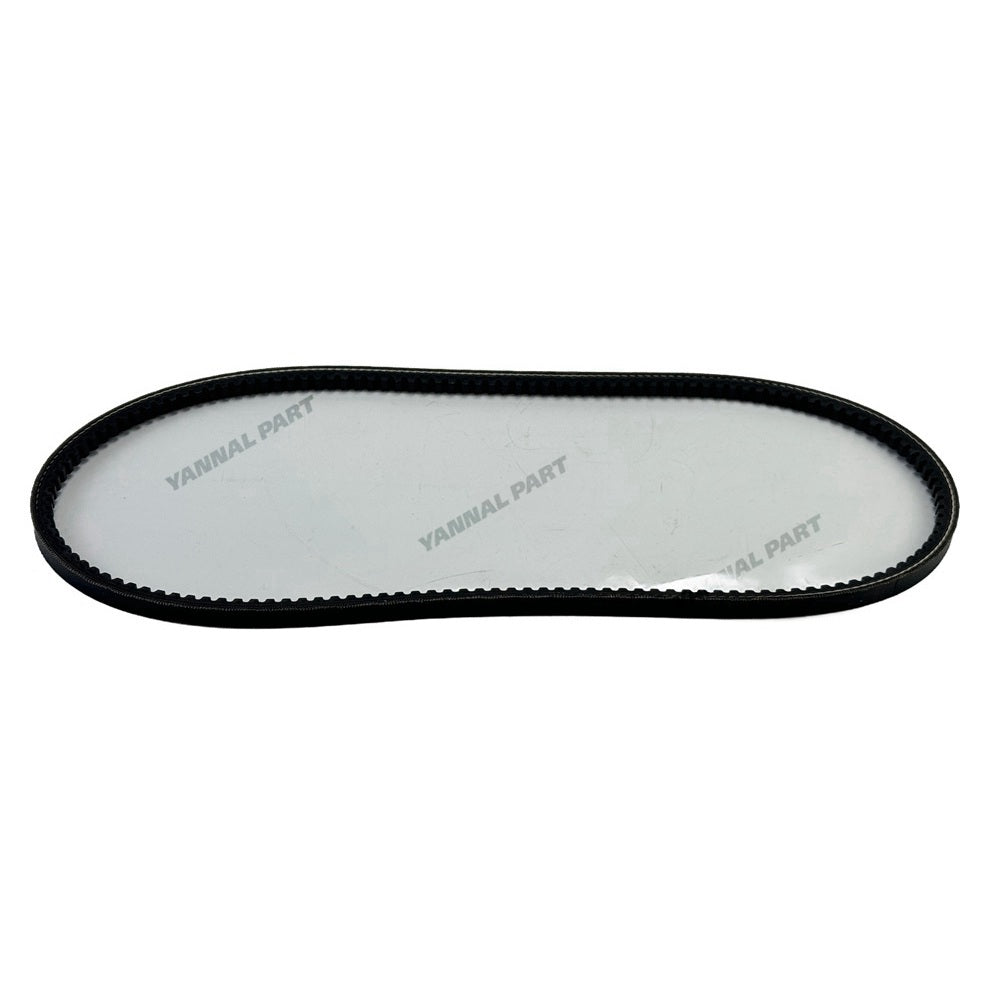 Fan Belt 1G062-97012 Fit for Kubota V1305 Engine Parts