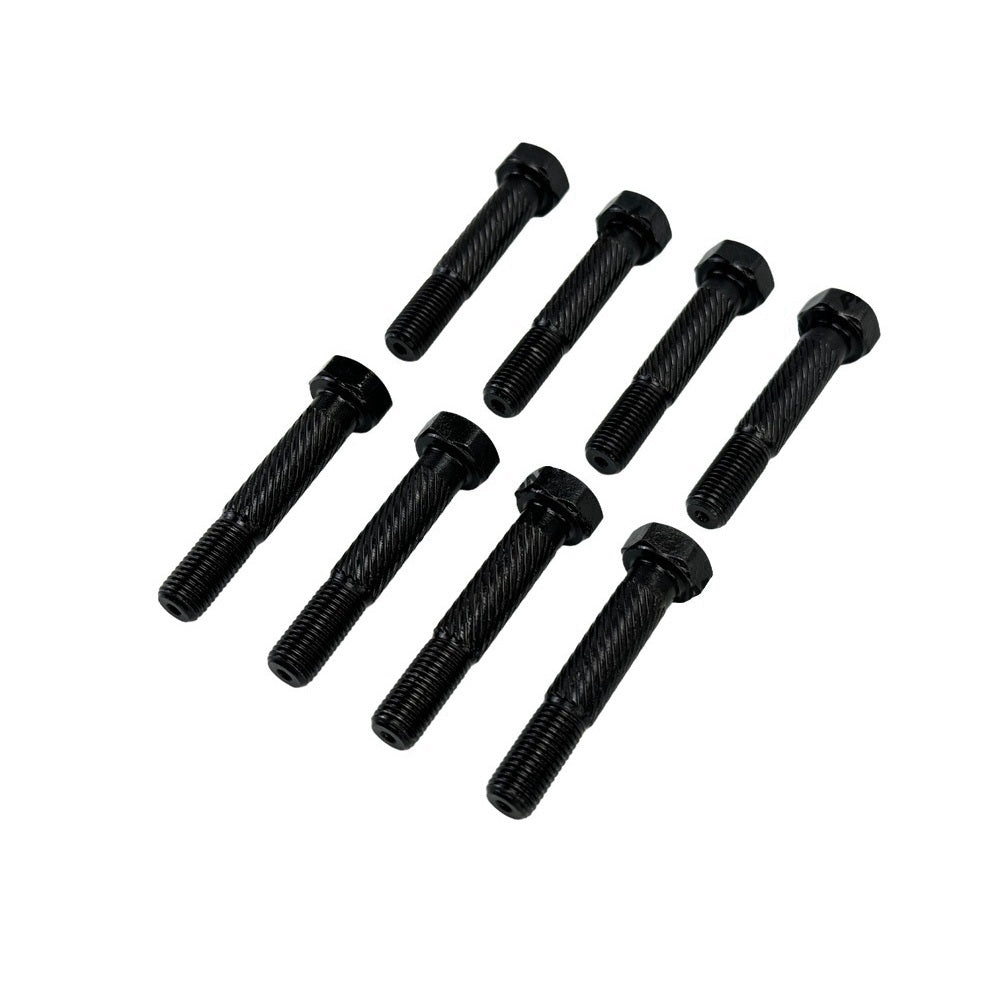 Connecting Rod Screw 16241-22142 16241-22140 Fit for Kubota V1305 Engine Parts