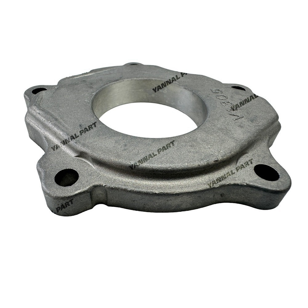 Oil Pump Cover 16251-35130 Fit for Kubota V1505 Engine Parts