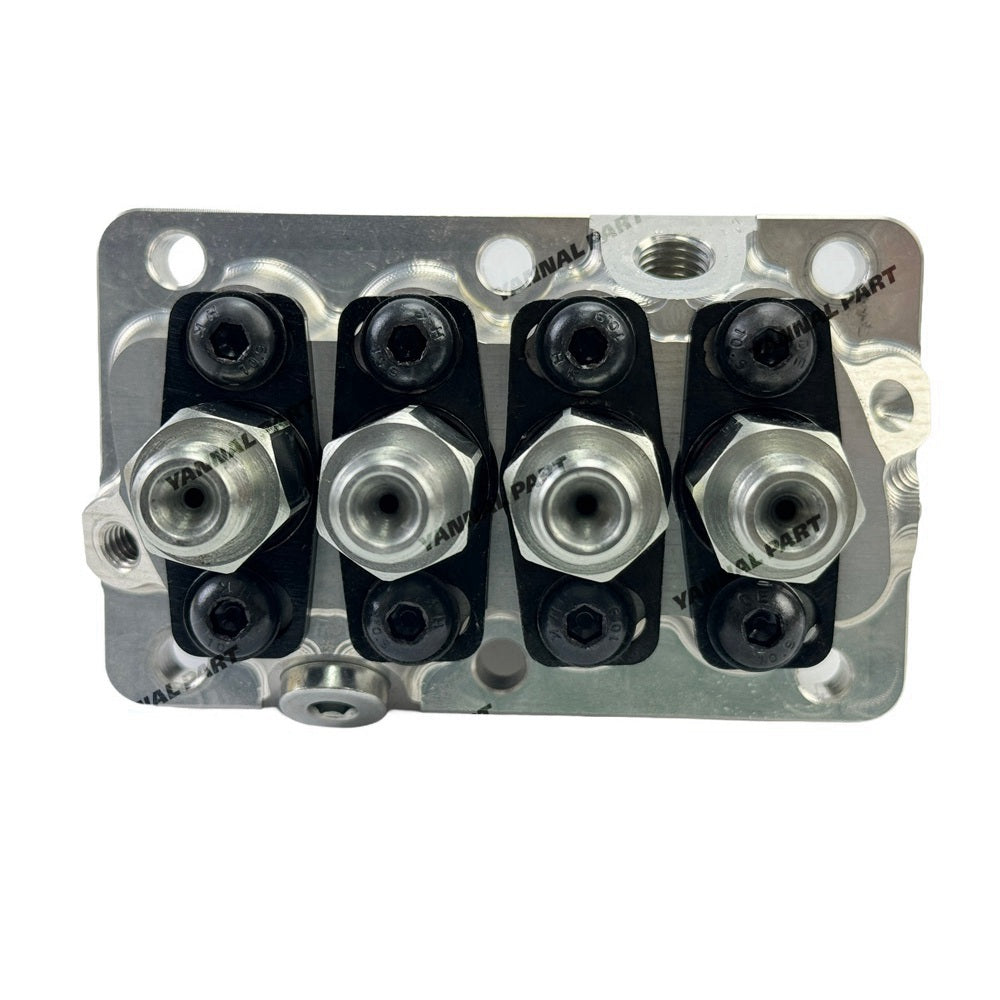 Fuel Injection Pump 16054-51011 104206-4020 9410617337 Fit for Kubota V1505 Engine Parts