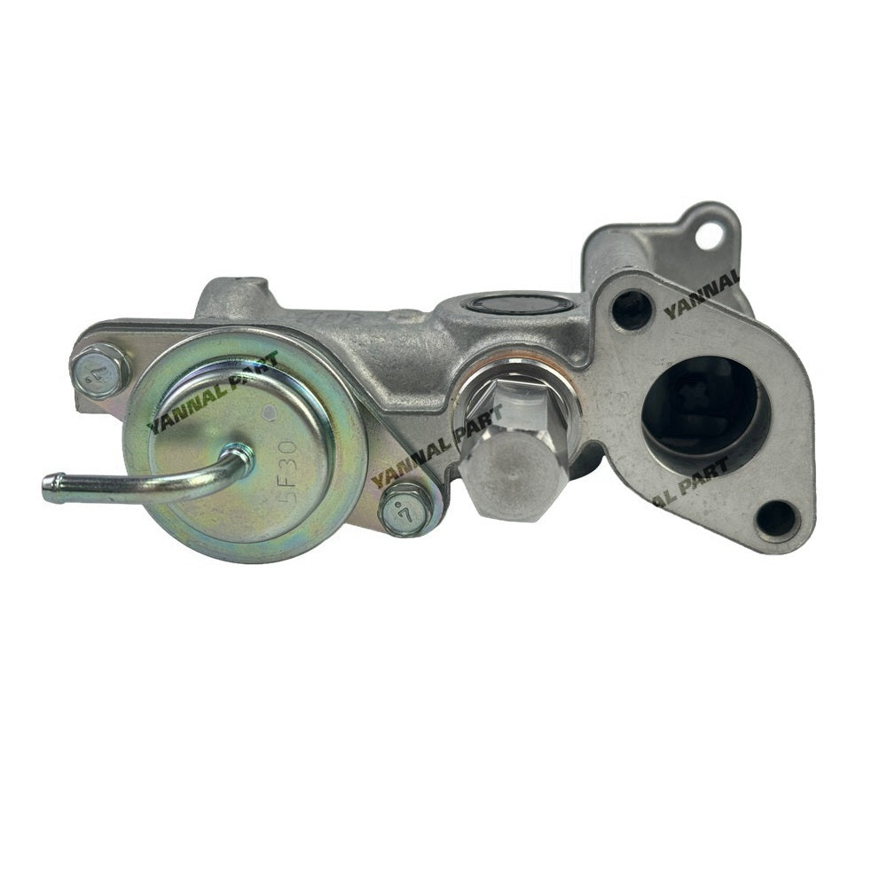 Electromagnetic Pump Assembly 16394-54055 Fit for Kubota V1505 Engine Parts