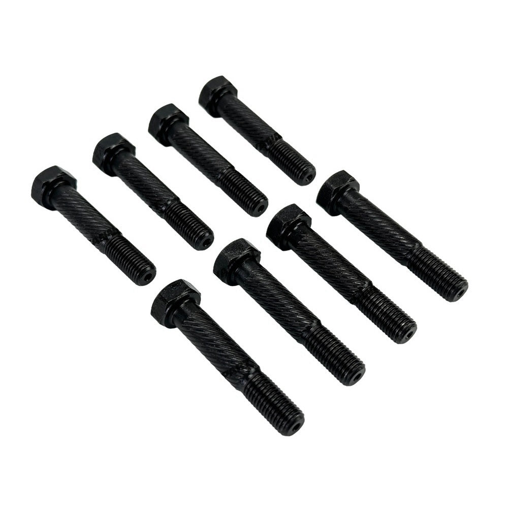 Connecting Rod Screw 16241-22142 16241-22140 Fit for Kubota V1505 Engine Parts