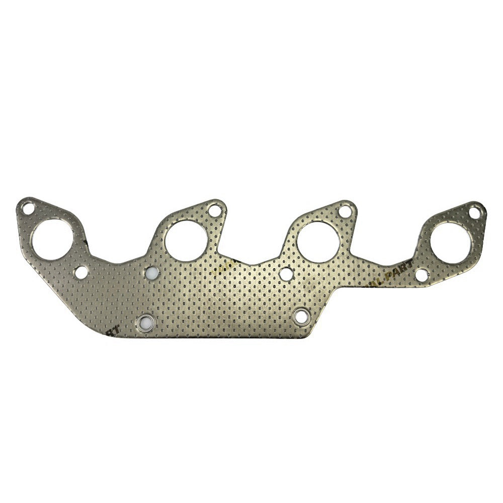 Exhaust Manifold Gasket 1G924-12352 6688382 Fit for Kubota V2403 Engine Parts