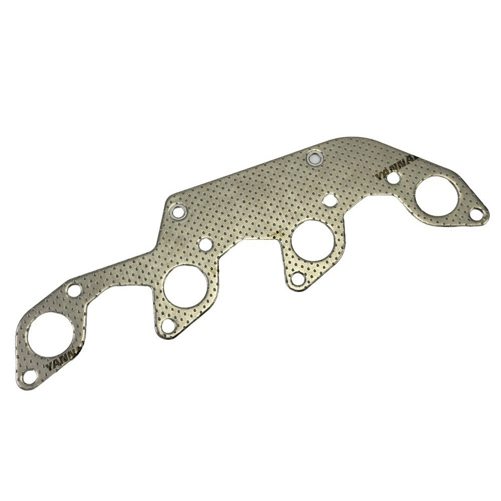 Exhaust Manifold Gasket 1G924-12352 6688382 Fit for Kubota V2403 Engine Parts