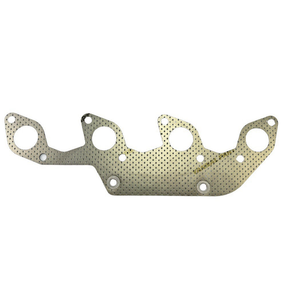 Exhaust Manifold Gasket 1G924-12352 6688382 Fit for Kubota V2403 Engine Parts