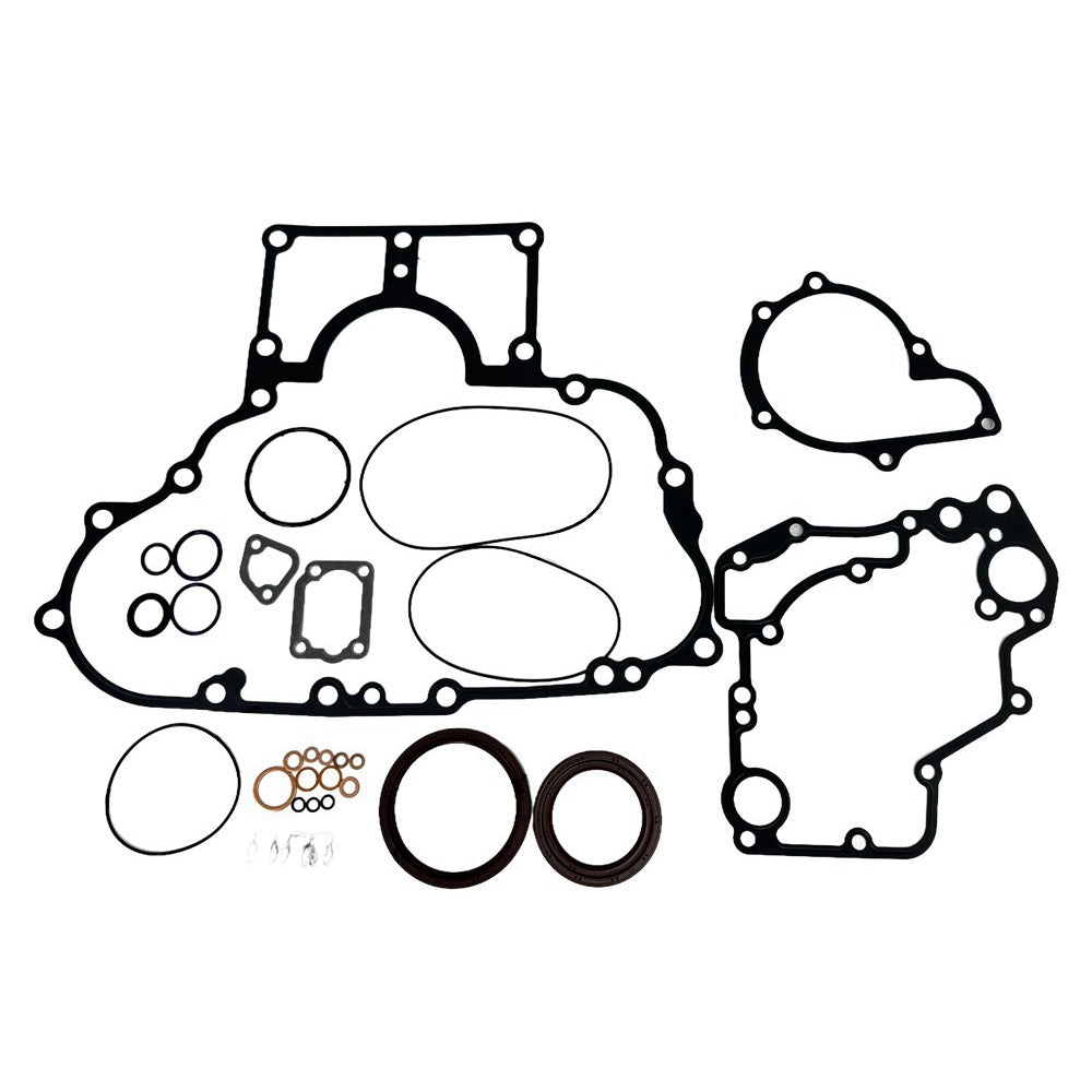 Bottom Gasket Kit 1J700-99362 Fit for Kubota V2607 Engine Parts