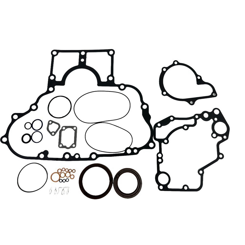 Bottom Gasket Kit 1J700-99362 Fit for Kubota V2607 Engine Parts
