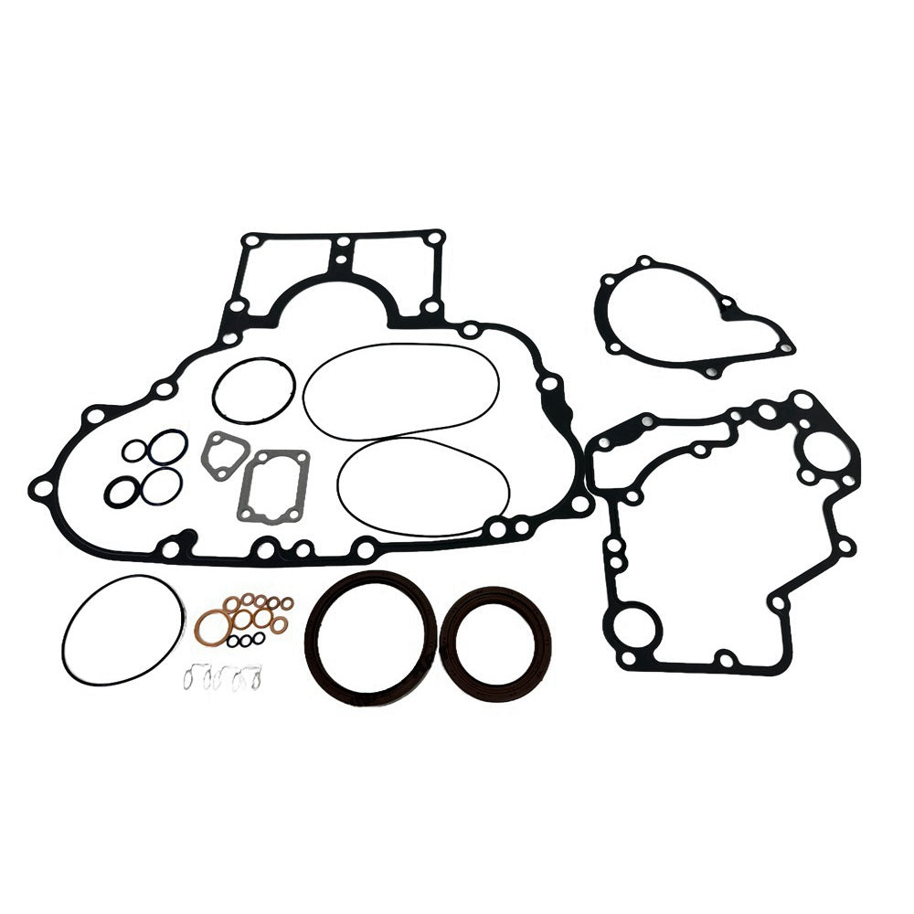 Bottom Gasket Kit 1J700-99362 Fit for Kubota V2607 Engine Parts