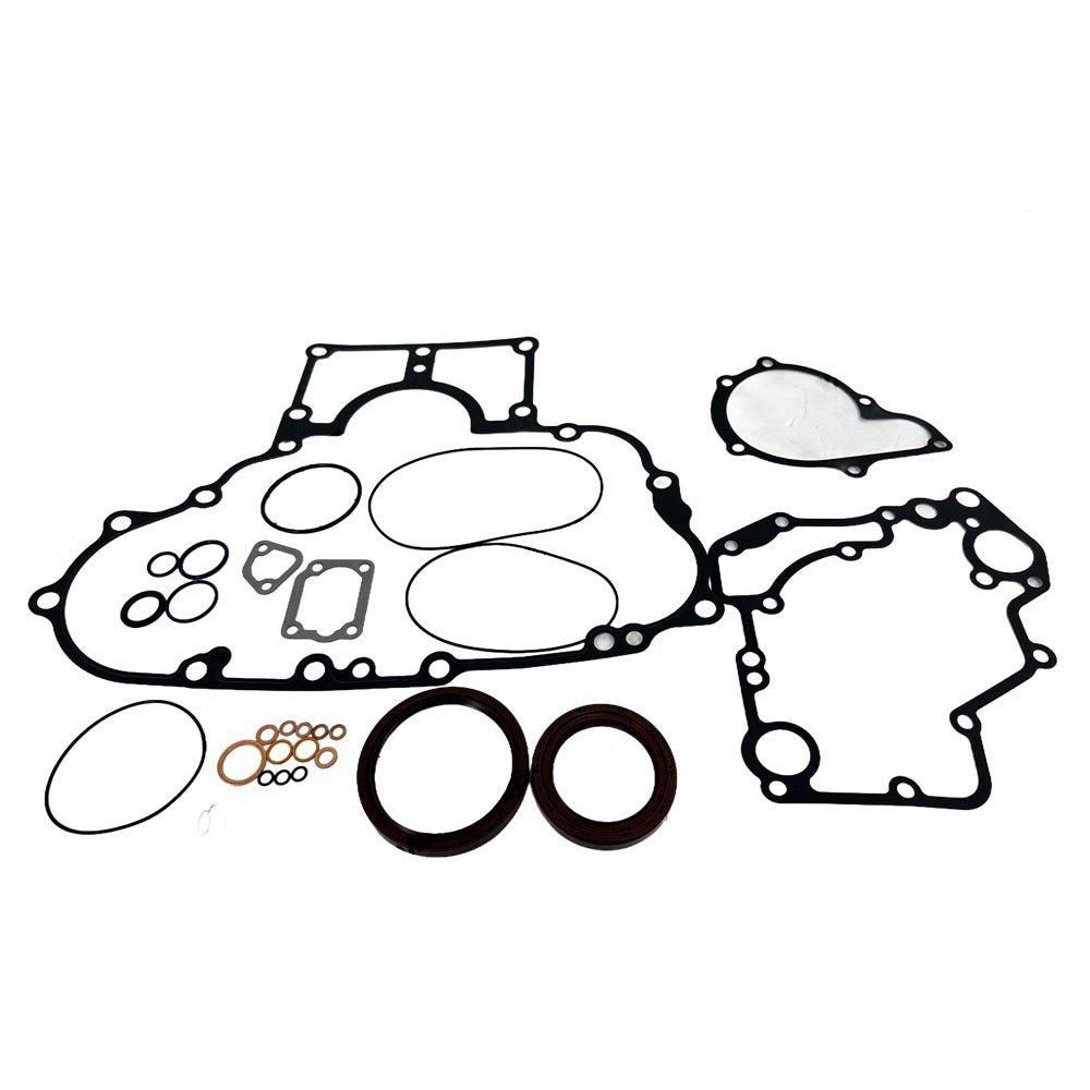 Bottom Gasket Kit 1J700-99362 Fit for Kubota V2607 Engine Parts