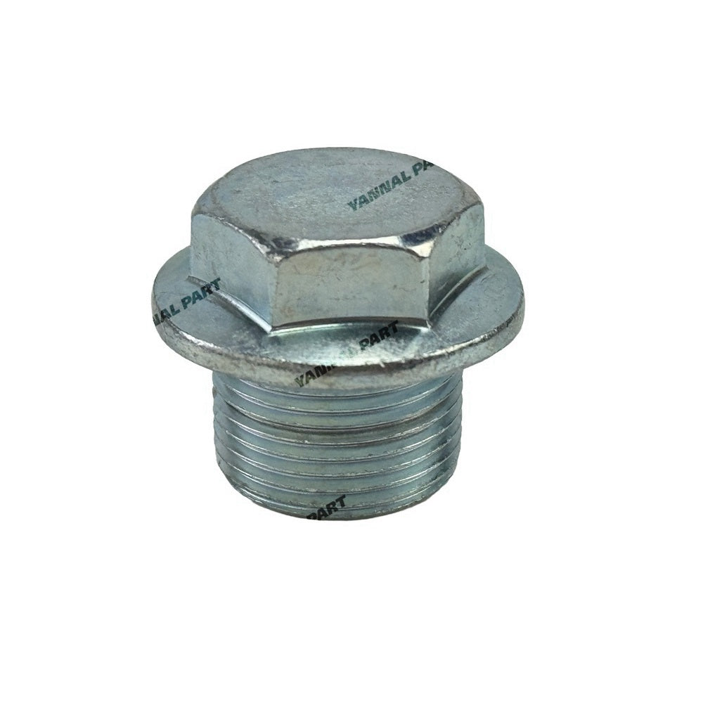 Drain Plug 16286-33750 Fit for Kubota V2607 Engine Parts