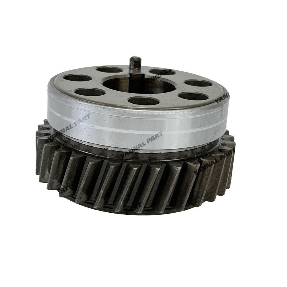 Crankshaft Gear 1J710-24103 Fit for Kubota V2607 Engine Parts