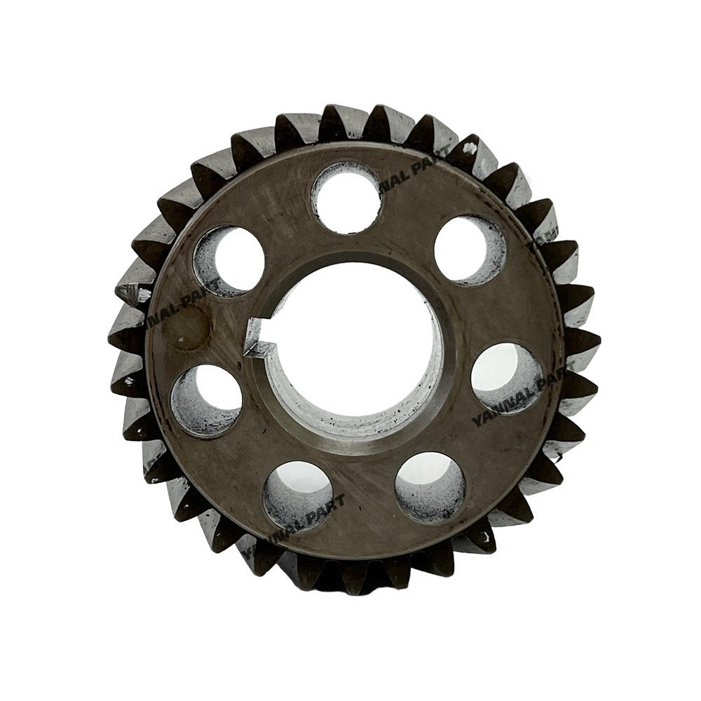 Crankshaft Gear 1J710-24103 Fit for Kubota V2607 Engine Parts
