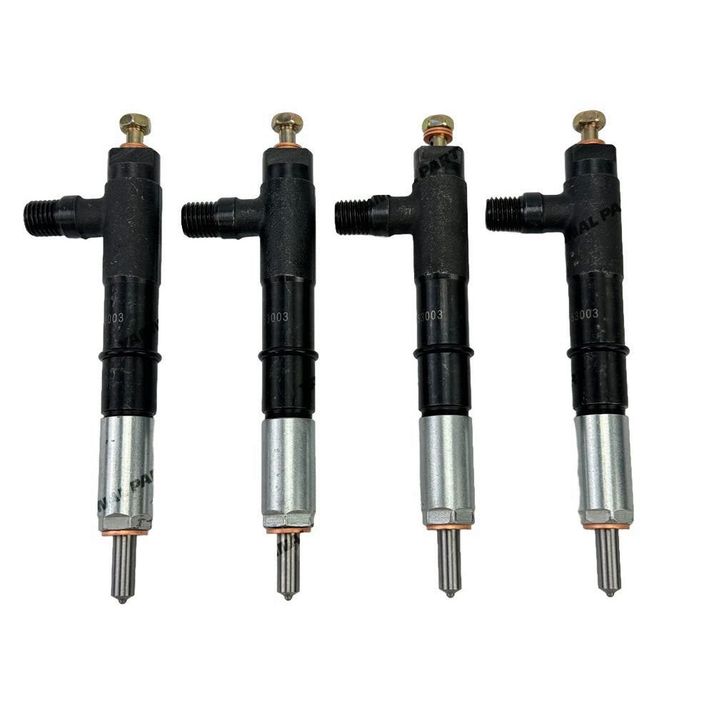 Injector 1G544-53003 669854 Fit for Kubota V3800 Engine Parts