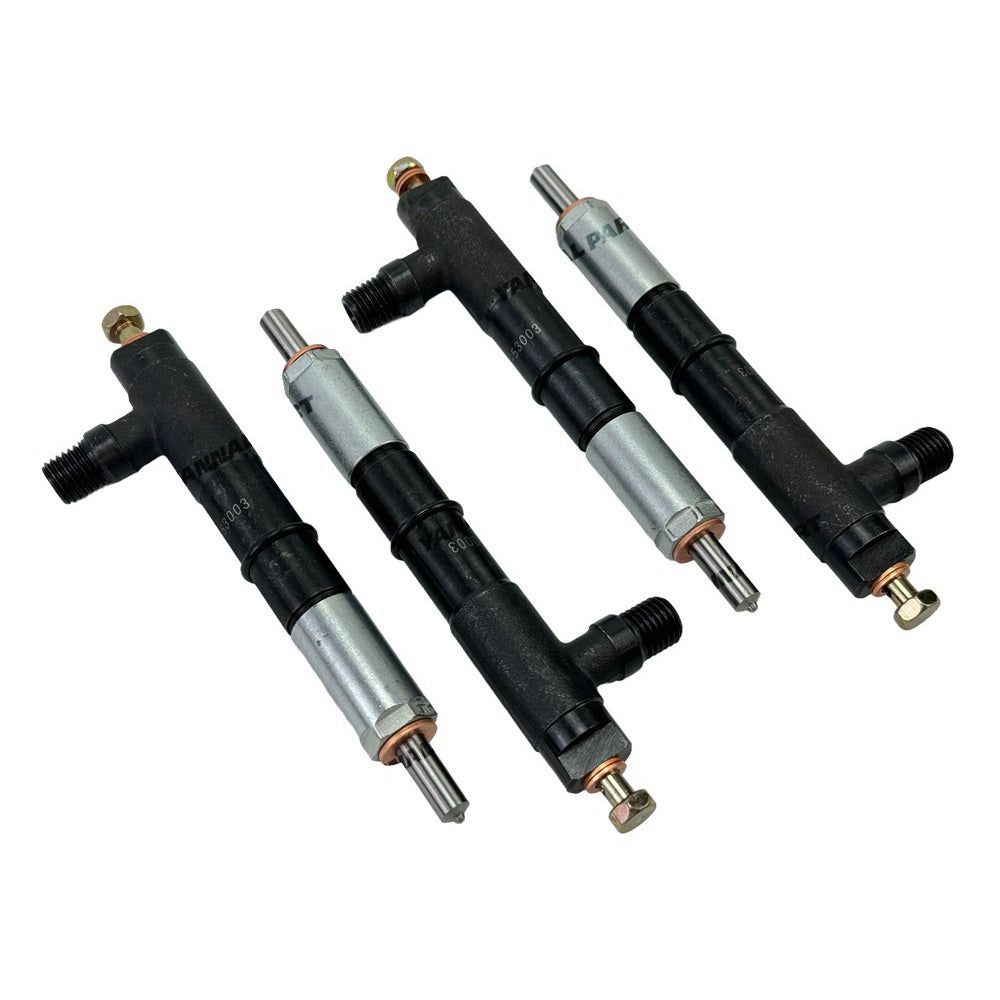 Injector 1G544-53003 669854 Fit for Kubota V3800 Engine Parts