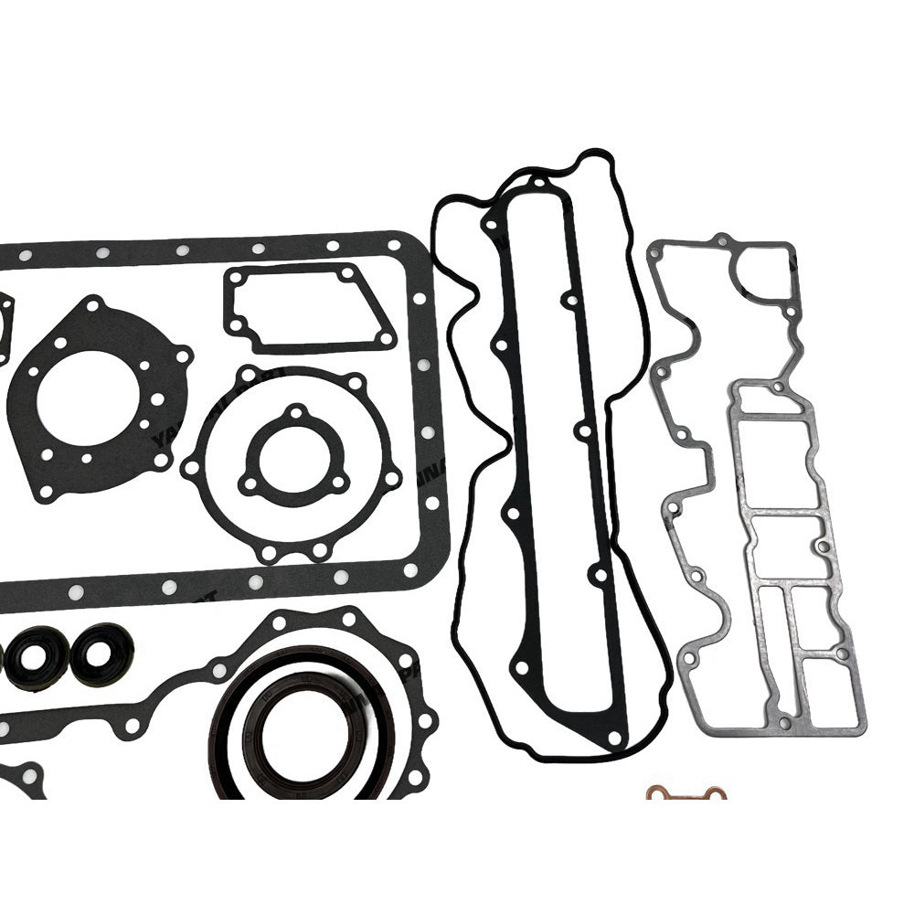 Full Gasket Kit Fit for Kubota V3800 Engine Parts