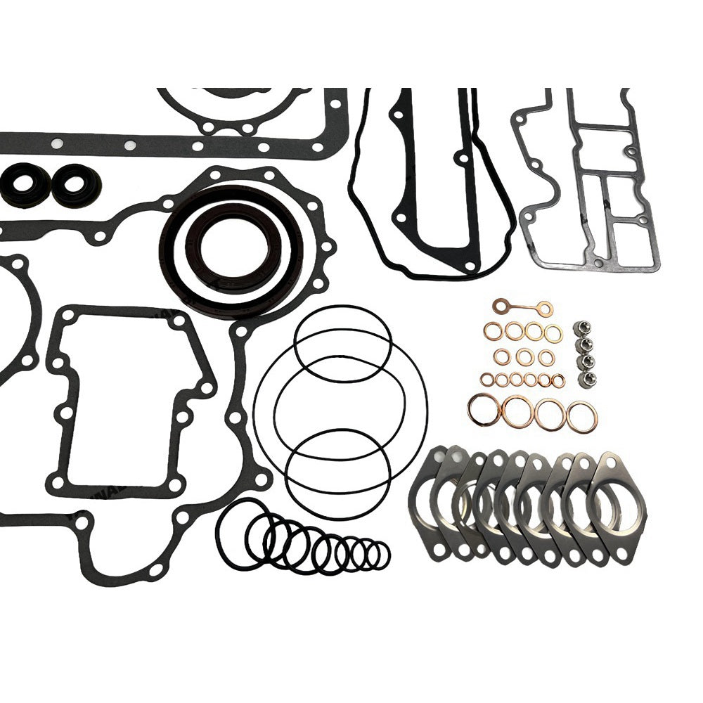 Full Gasket Kit Fit for Kubota V3800 Engine Parts