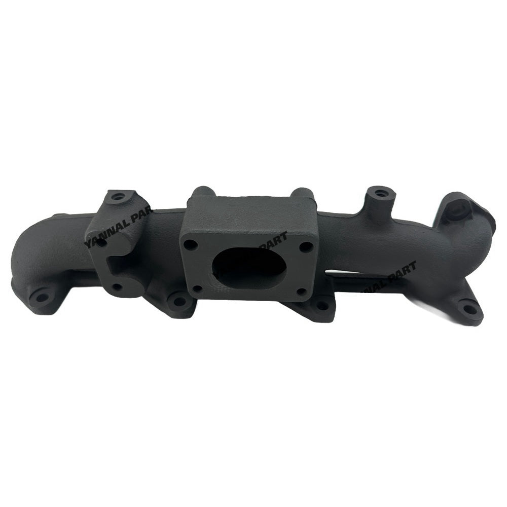 Exhaust Manifold 1J500-12317 Fit for Kubota V3800 Engine Parts