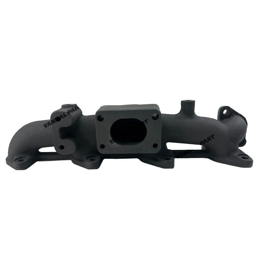 Exhaust Manifold 1J500-12317 Fit for Kubota V3800 Engine Parts