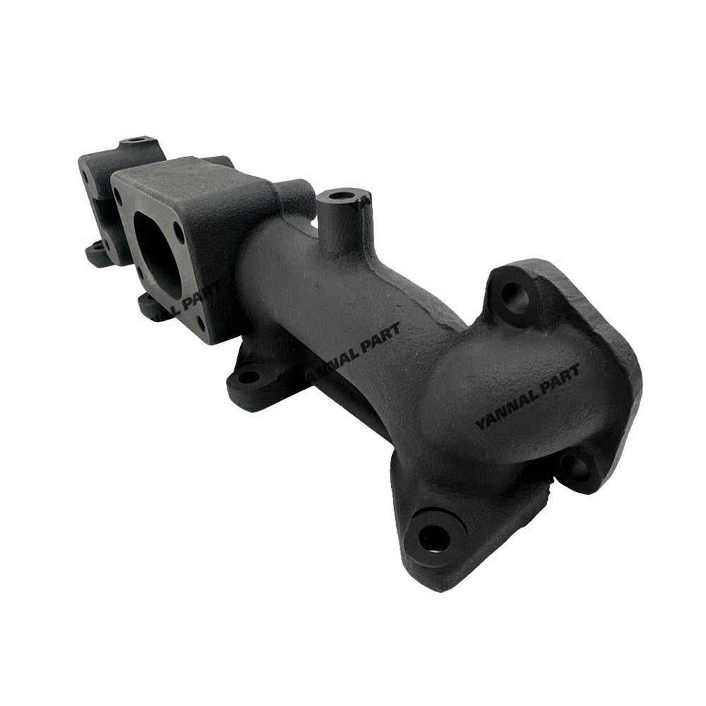 Exhaust Manifold 1J500-12317 Fit for Kubota V3800 Engine Parts