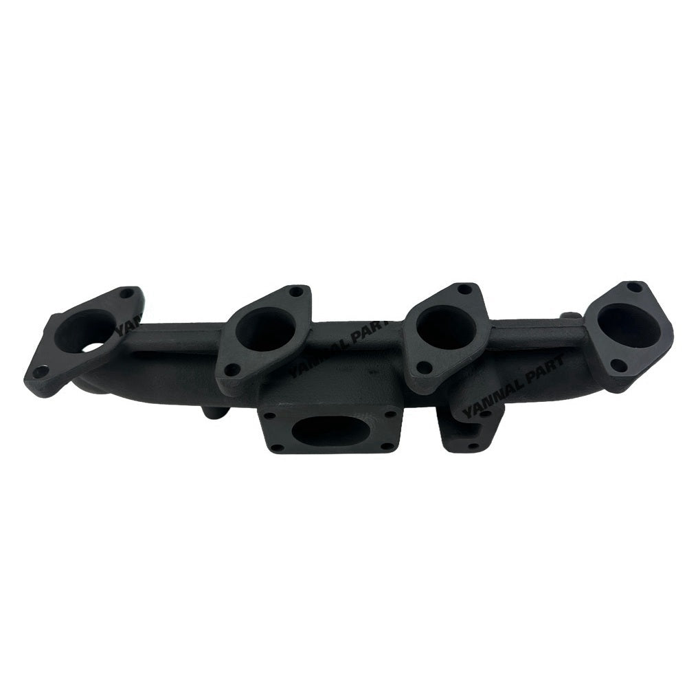Exhaust Manifold 1J500-12317 Fit for Kubota V3800 Engine Parts