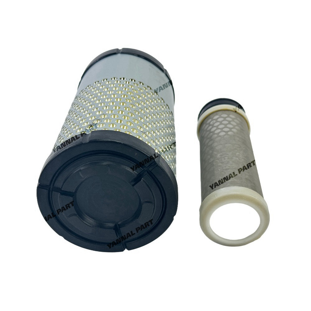 Air Filter 1G319-11210 Fit for Kubota Z602 Engine Parts