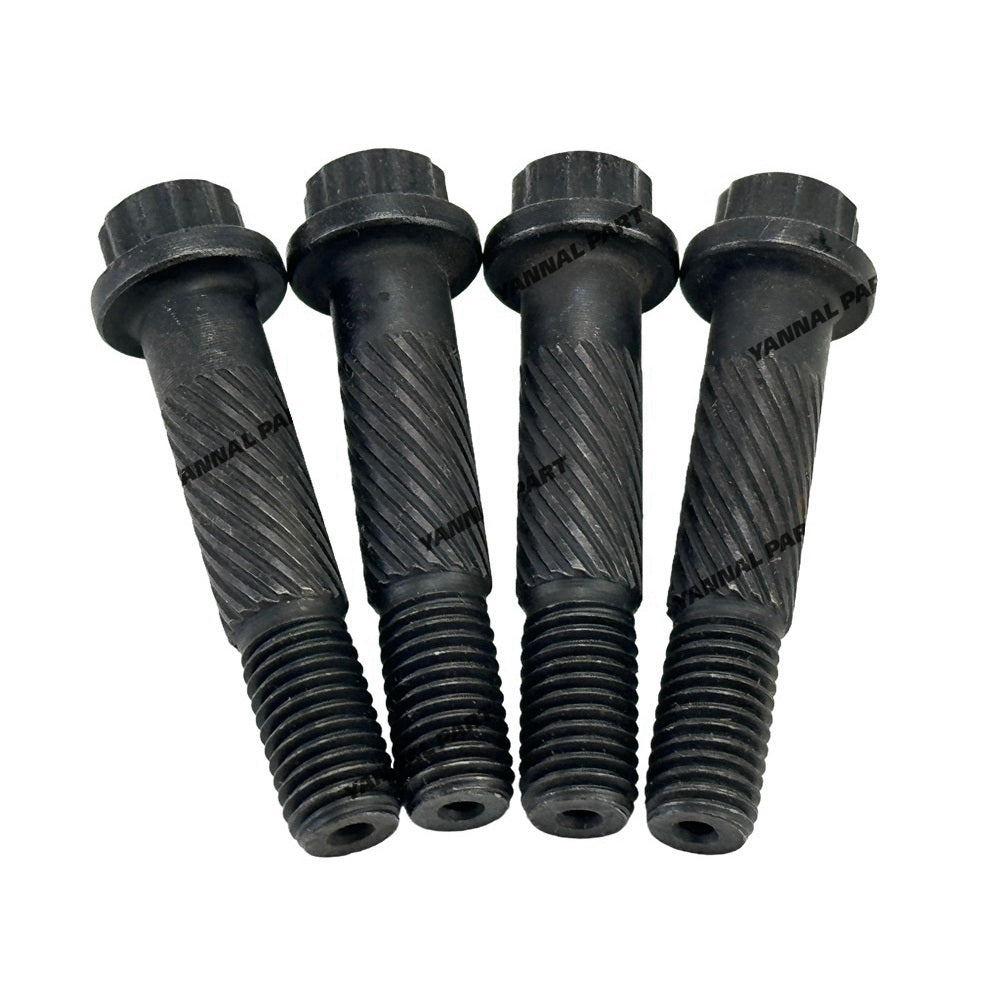 Connecting Rod Screw Fit for Kubota Z602 Engine Parts