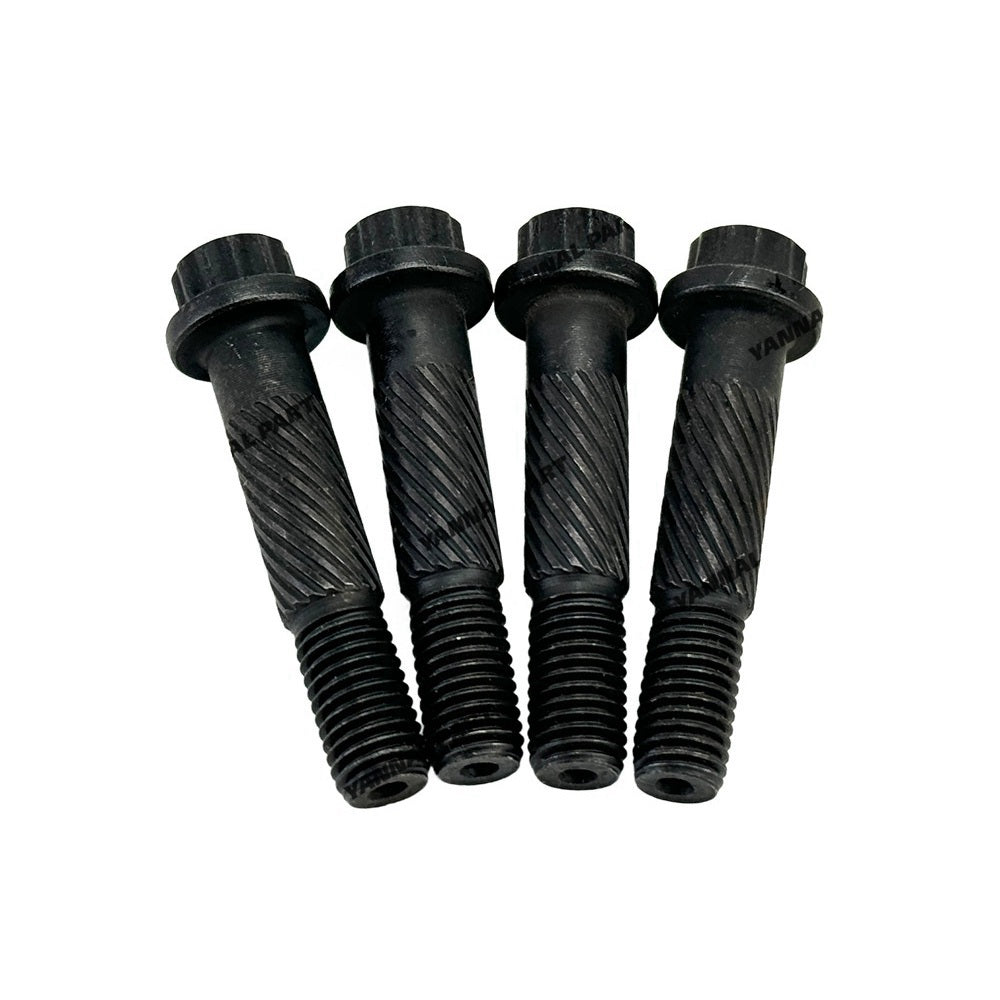 Connecting Rod Screw Fit for Kubota Z602 Engine Parts