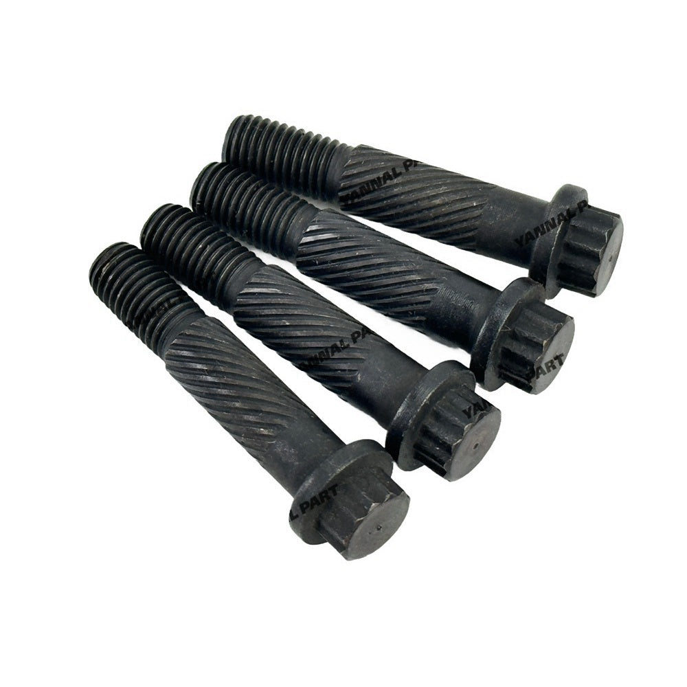 Connecting Rod Screw Fit for Kubota Z602 Engine Parts