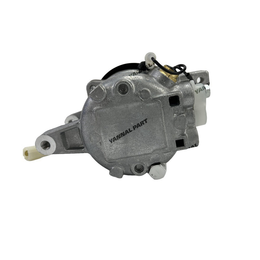 A/C Compressor 447280-3081 Fit for Kubota M5111 Engine Parts