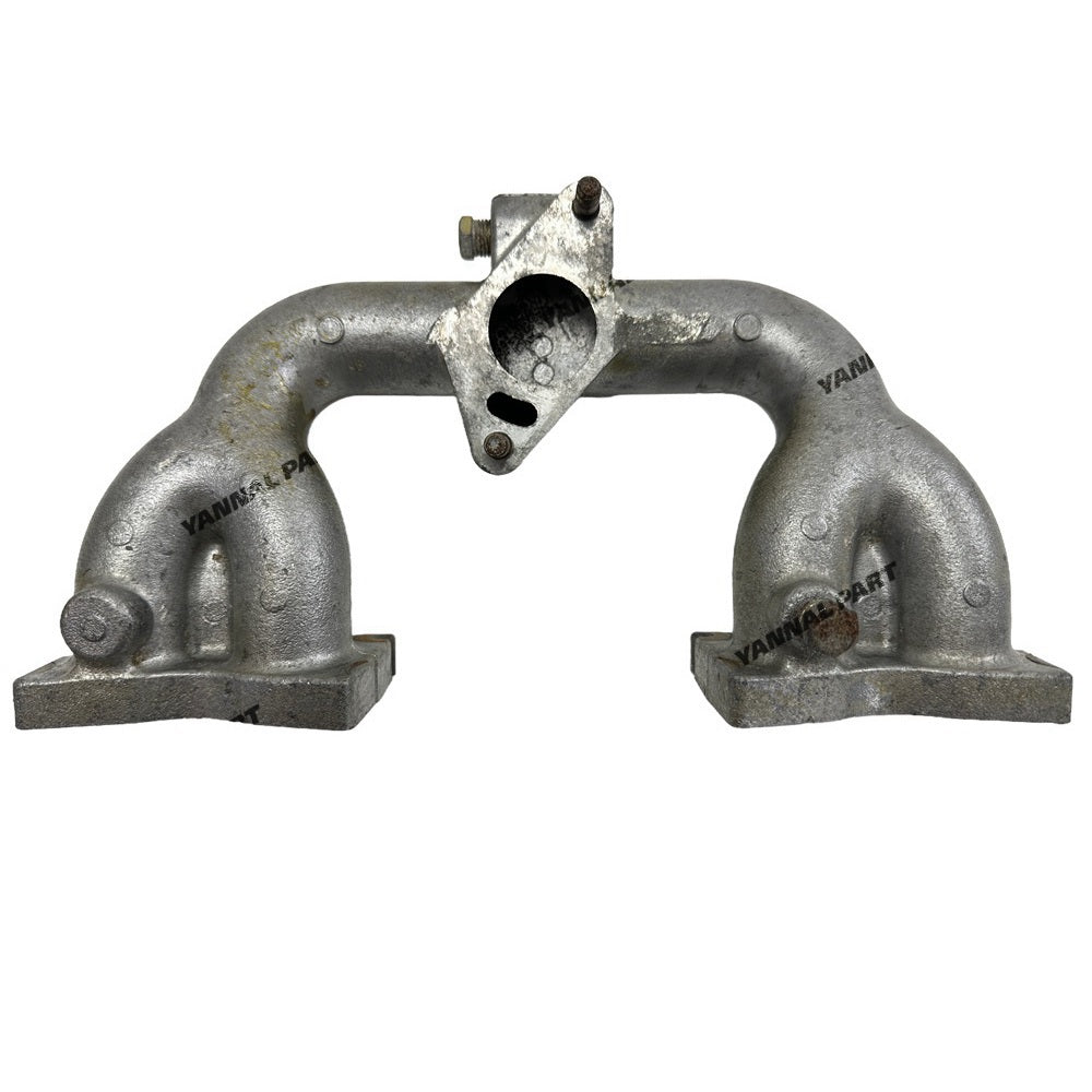 Exhaust Manifold Fit for Nissan H25 Engine Parts