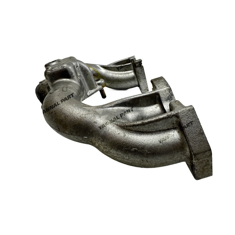 Exhaust Manifold Fit for Nissan H25 Engine Parts
