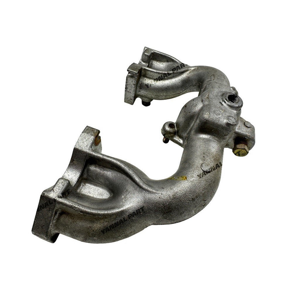 Exhaust Manifold Fit for Nissan H25 Engine Parts