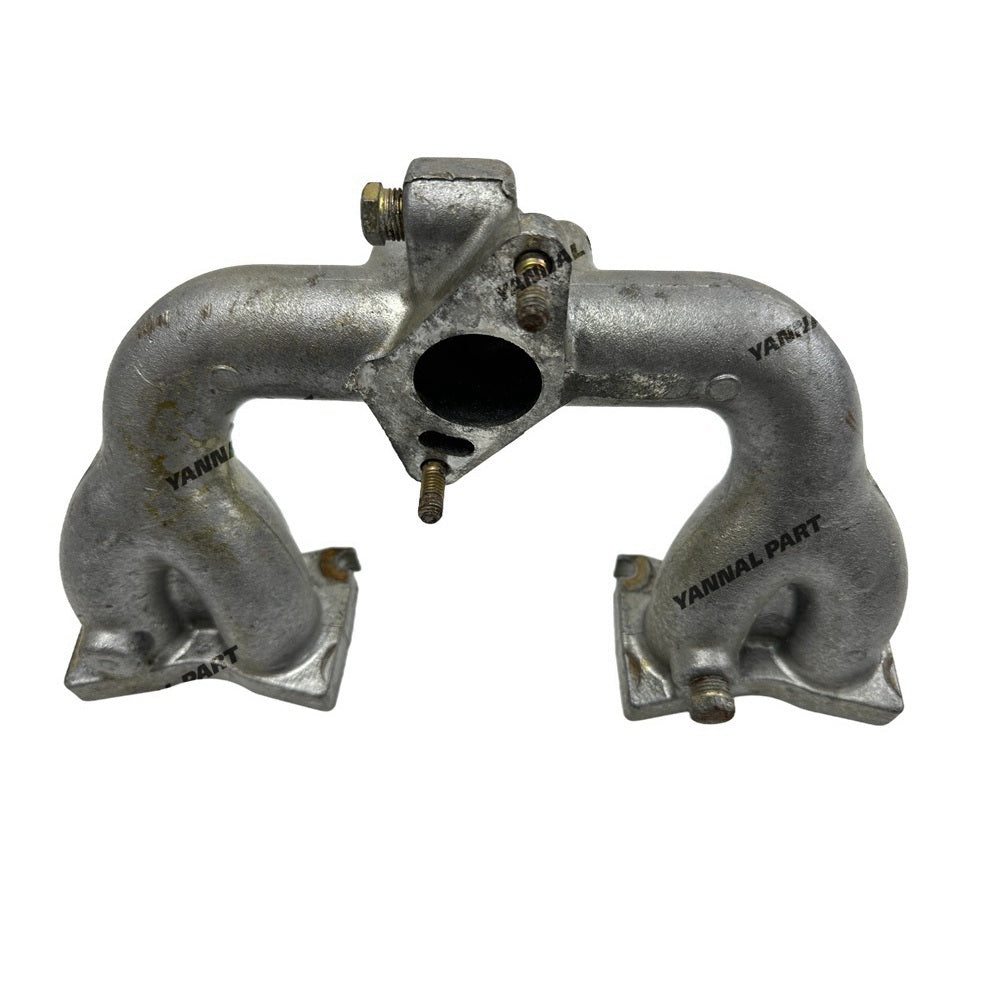 Exhaust Manifold Fit for Nissan H25 Engine Parts