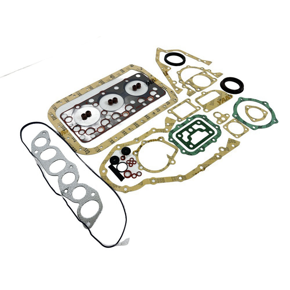 Full Gasket Kit Fit for Nissan SD16 Engine Parts